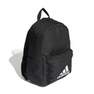 Kids Boys Adidas Logo Backpack, Blue, A701_ONE, thumbnail image number 1