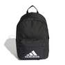Kids Boys Adidas Logo Backpack, Blue, A701_ONE, thumbnail image number 2