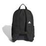 Kids Boys Adidas Logo Backpack, Blue, A701_ONE, thumbnail image number 3