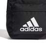Kids Boys Adidas Logo Backpack, Blue, A701_ONE, thumbnail image number 4