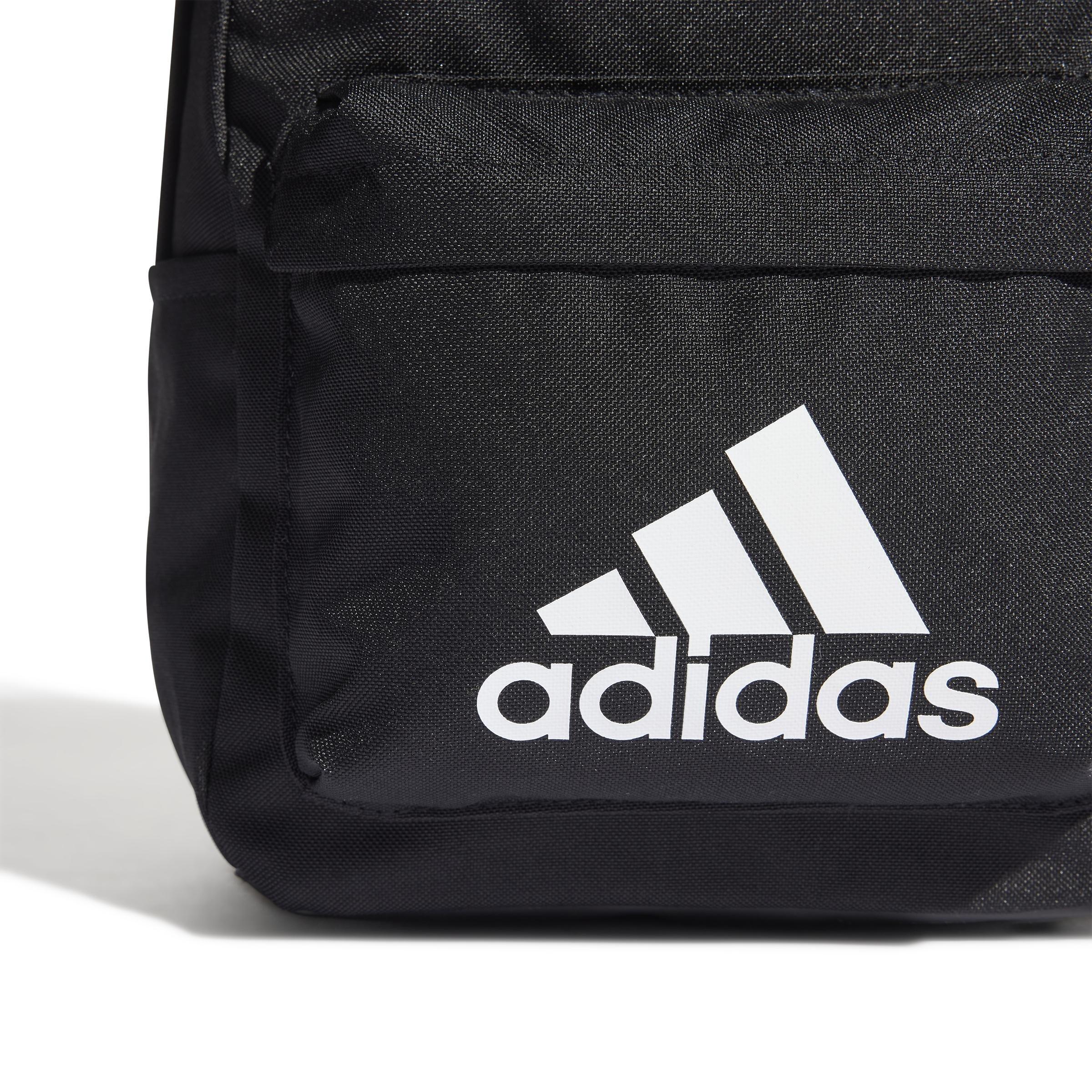 adidas - Kids Boys Adidas Logo Backpack, Blue