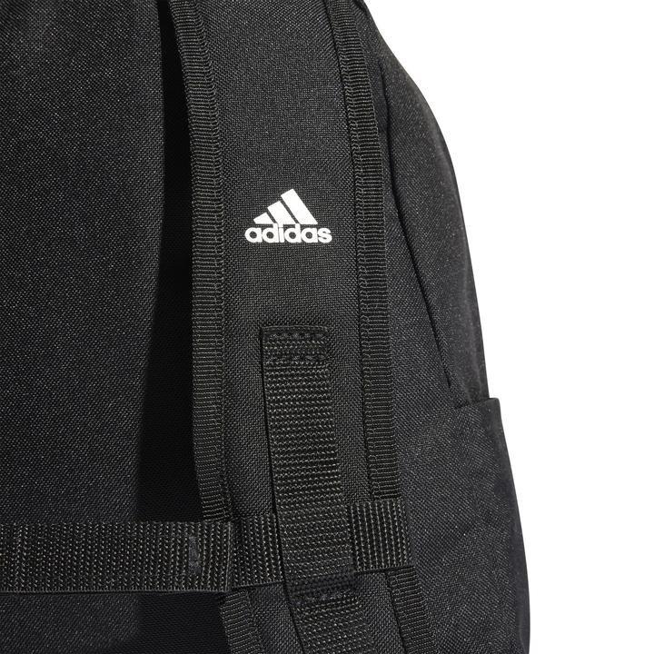 Unisex Kids Logo Backpack, Black, , large image number 4