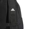 Kids Boys Adidas Logo Backpack, Blue, A701_ONE, thumbnail image number 5