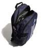 Unisex Power Backpack, Navy, A701_ONE, thumbnail image number 2