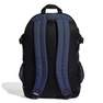 Unisex Power Backpack, Navy, A701_ONE, thumbnail image number 3