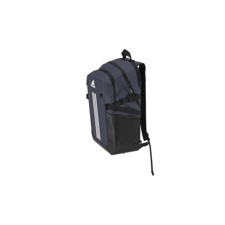Unisex Power Backpack, Navy, A701_ONE, large image number 8
