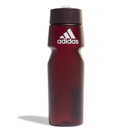 adidas - Unisex Trail Water Bottle 750 Ml, Maroon