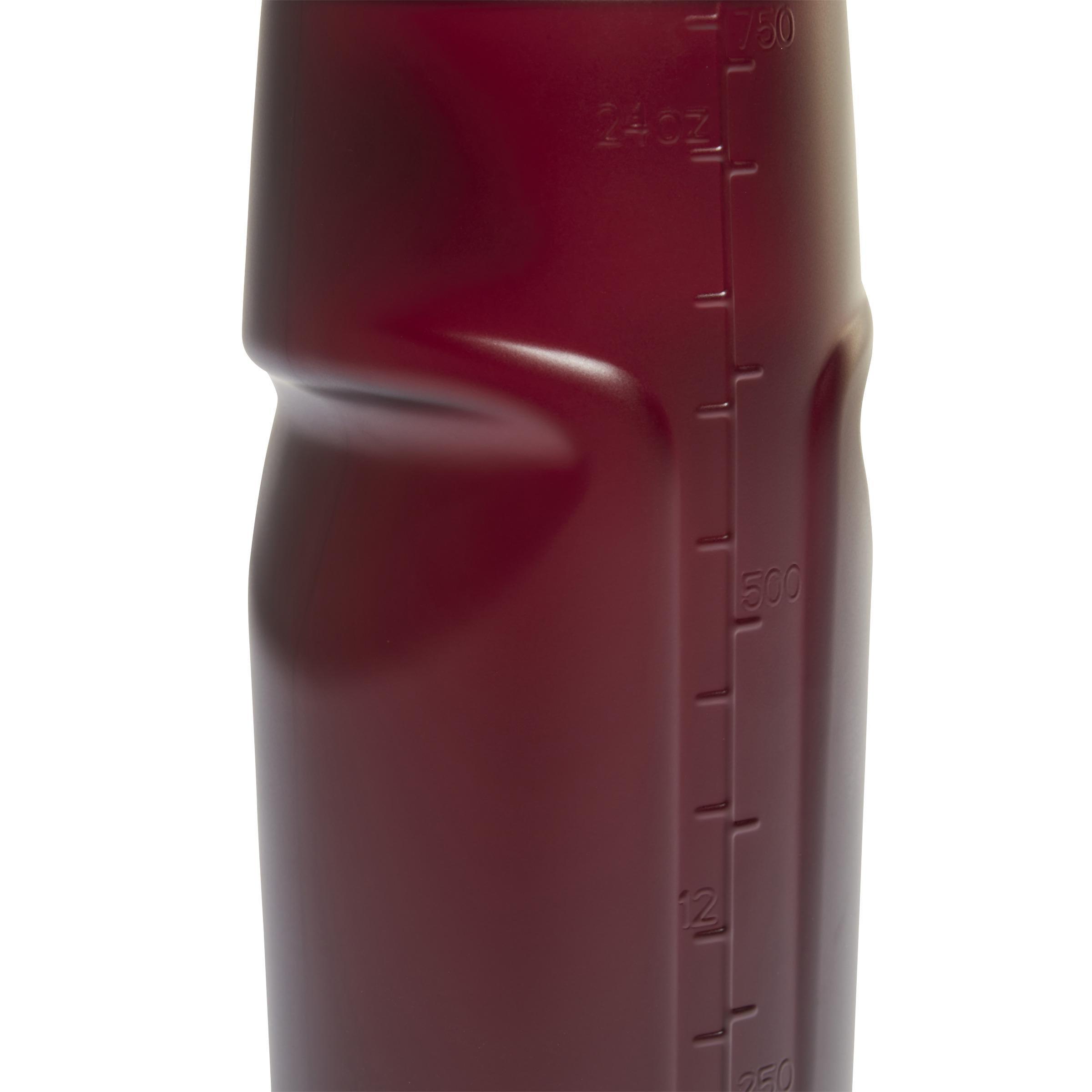 Unisex Trail Water Bottle 750 Ml, Red, , large image number 2