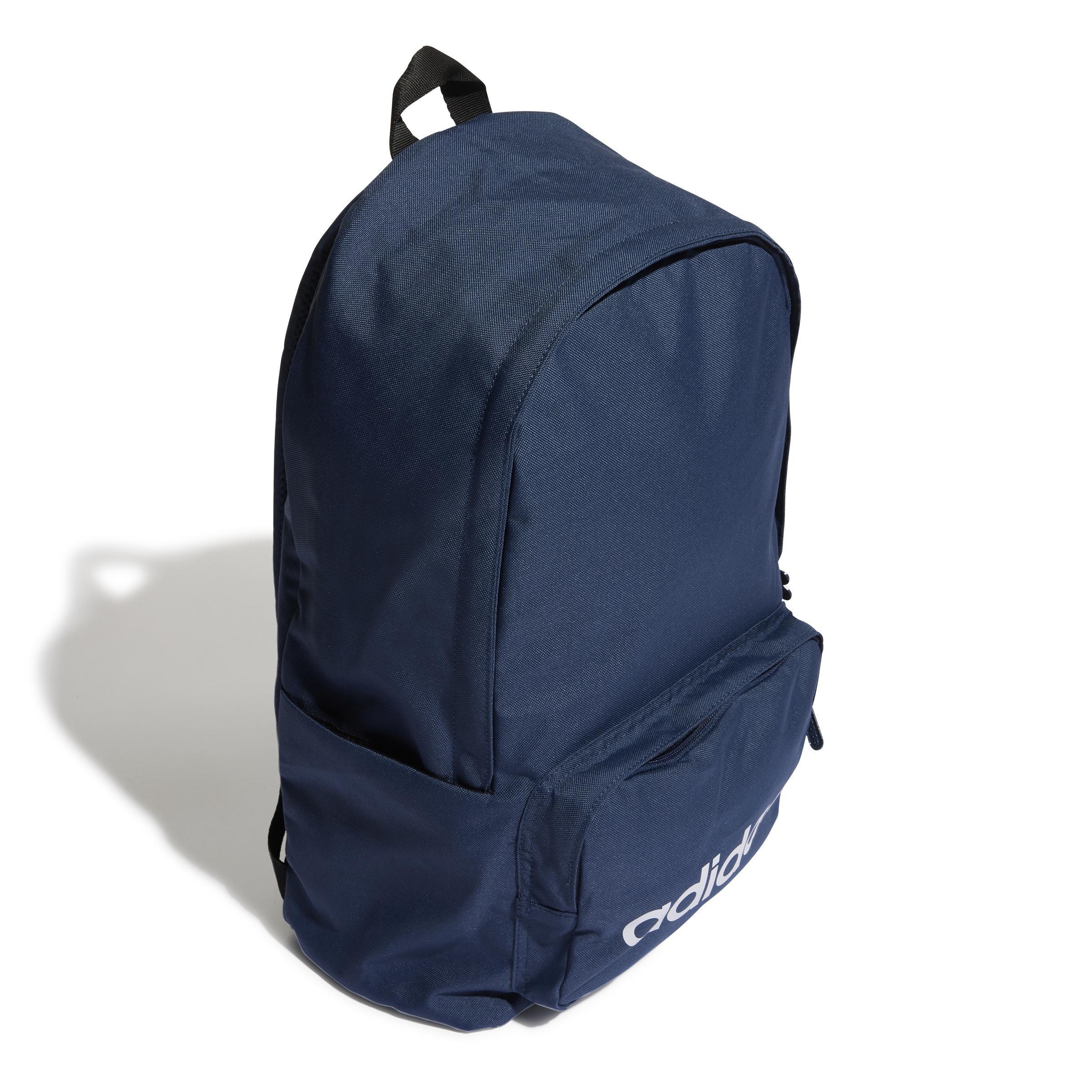 Unisex Classic Backpack Extra Large, Blue, , large image number 0
