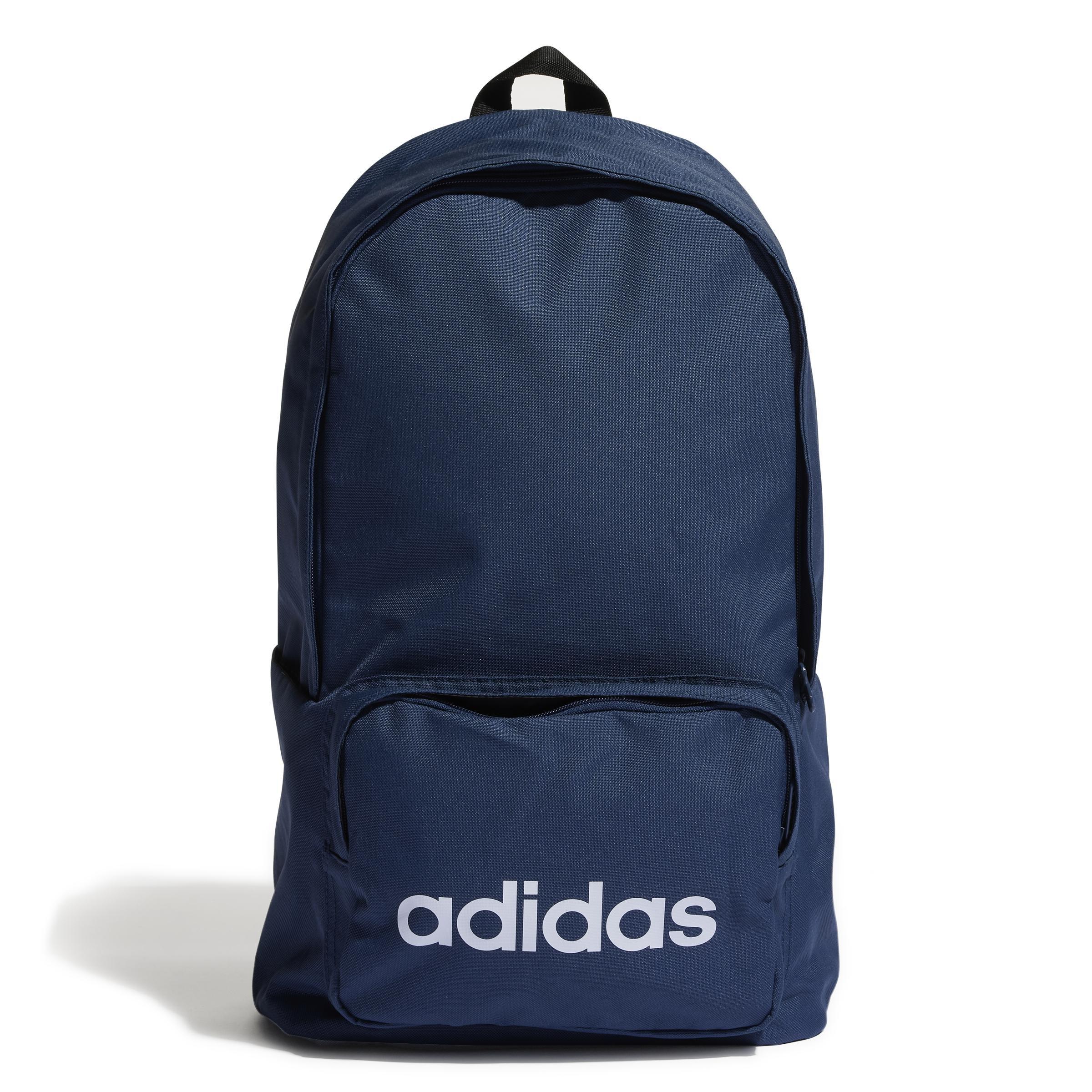 Unisex Classic Backpack Extra Large, Blue, , large image number 1