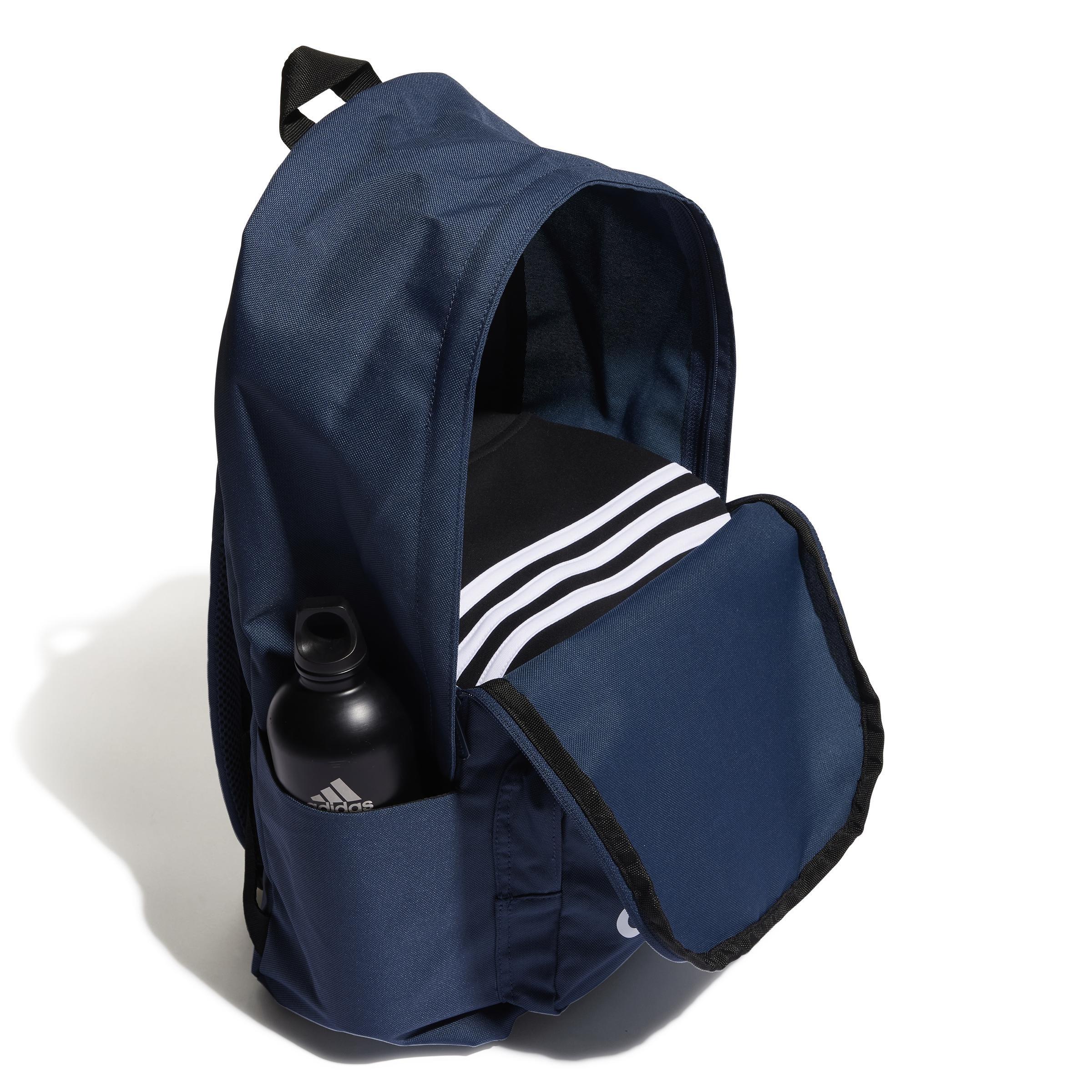 Unisex Classic Backpack Extra Large, Blue, , large image number 2