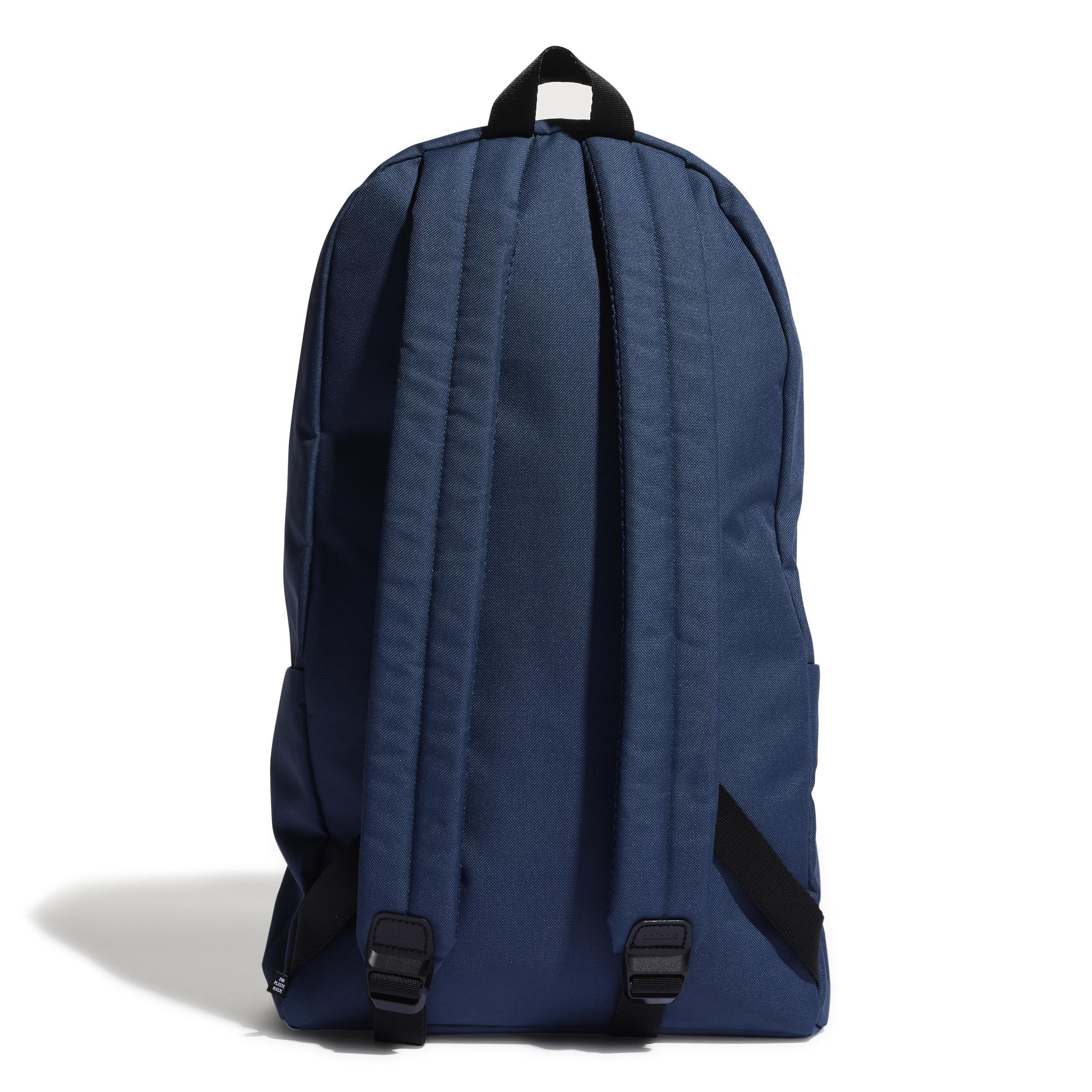 Unisex Classic Backpack Extra Large, Blue, , large image number 3