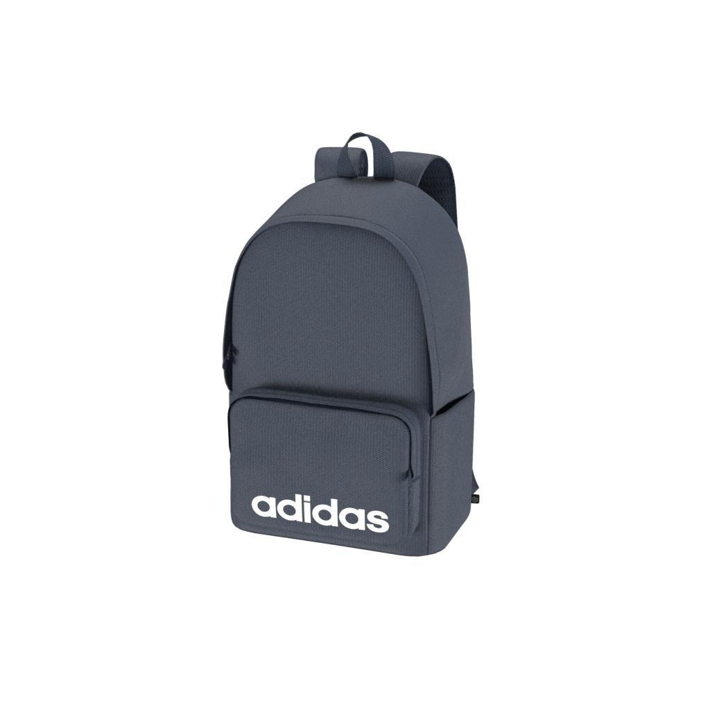 Unisex Classic Backpack Extra Large, Blue, , large image number 6