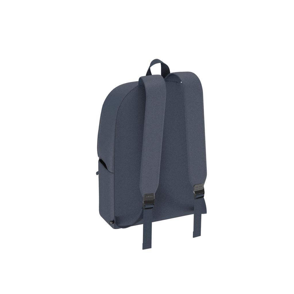 Unisex Classic Backpack Extra Large, Blue, , large image number 7
