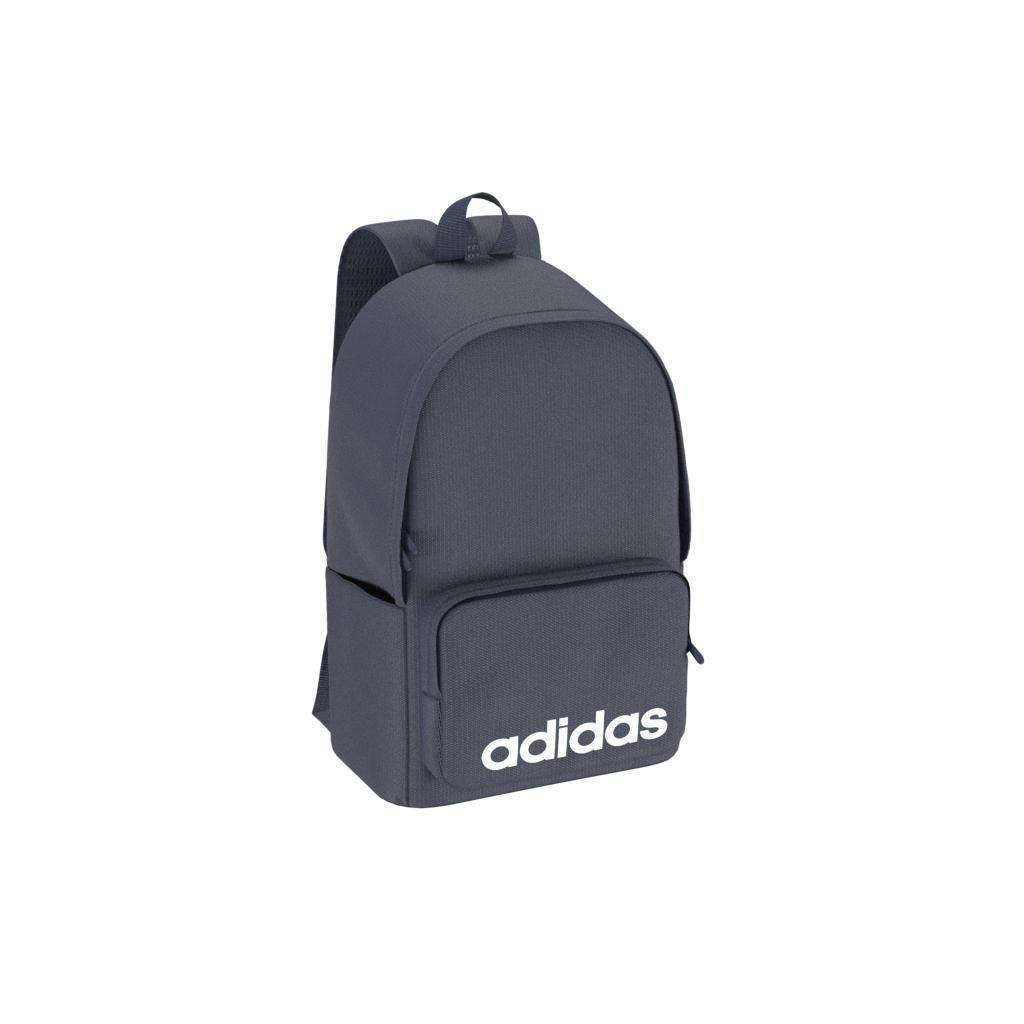 Unisex Classic Backpack Extra Large, Blue, , large image number 8