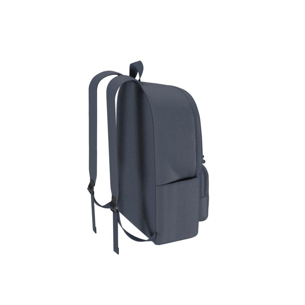 Unisex Classic Backpack Extra Large, Blue, , large image number 9