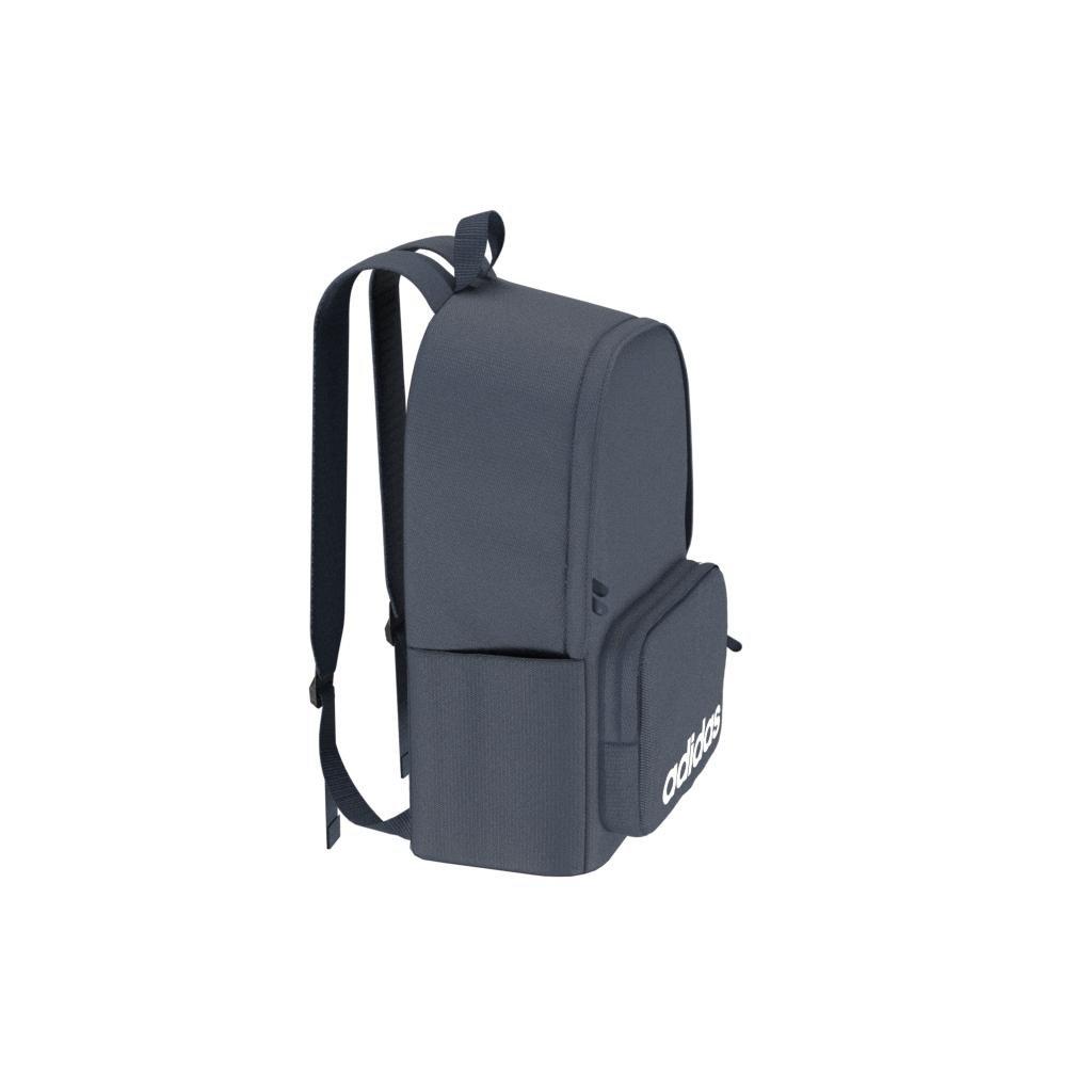 Unisex Classic Backpack Extra Large, Blue, , large image number 10