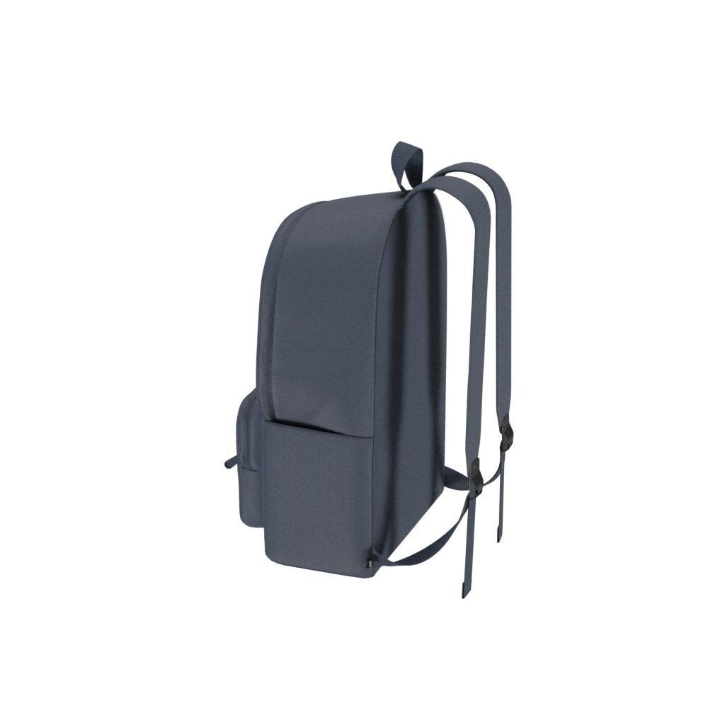 Unisex Classic Backpack Extra Large, Blue, , large image number 11