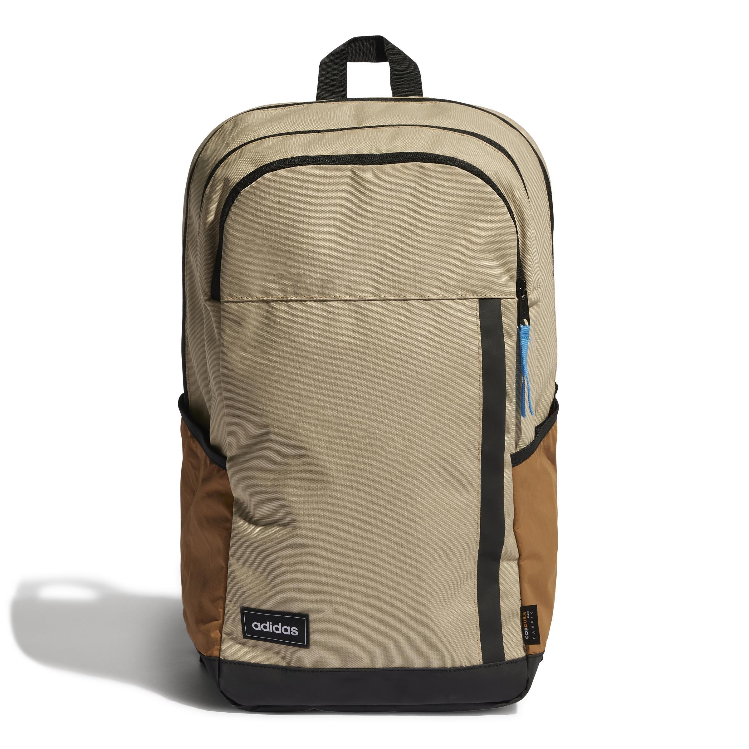 Unisex Street Utility Motion Backpack Savannah, Beige, , large image number 0
