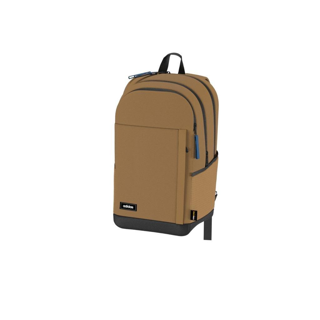 Unisex Street Utility Motion Backpack Savannah, Beige, , large image number 5