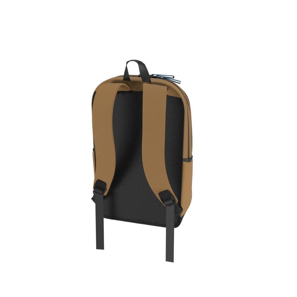 Unisex Street Utility Motion Backpack Savannah, Beige, , large image number 6
