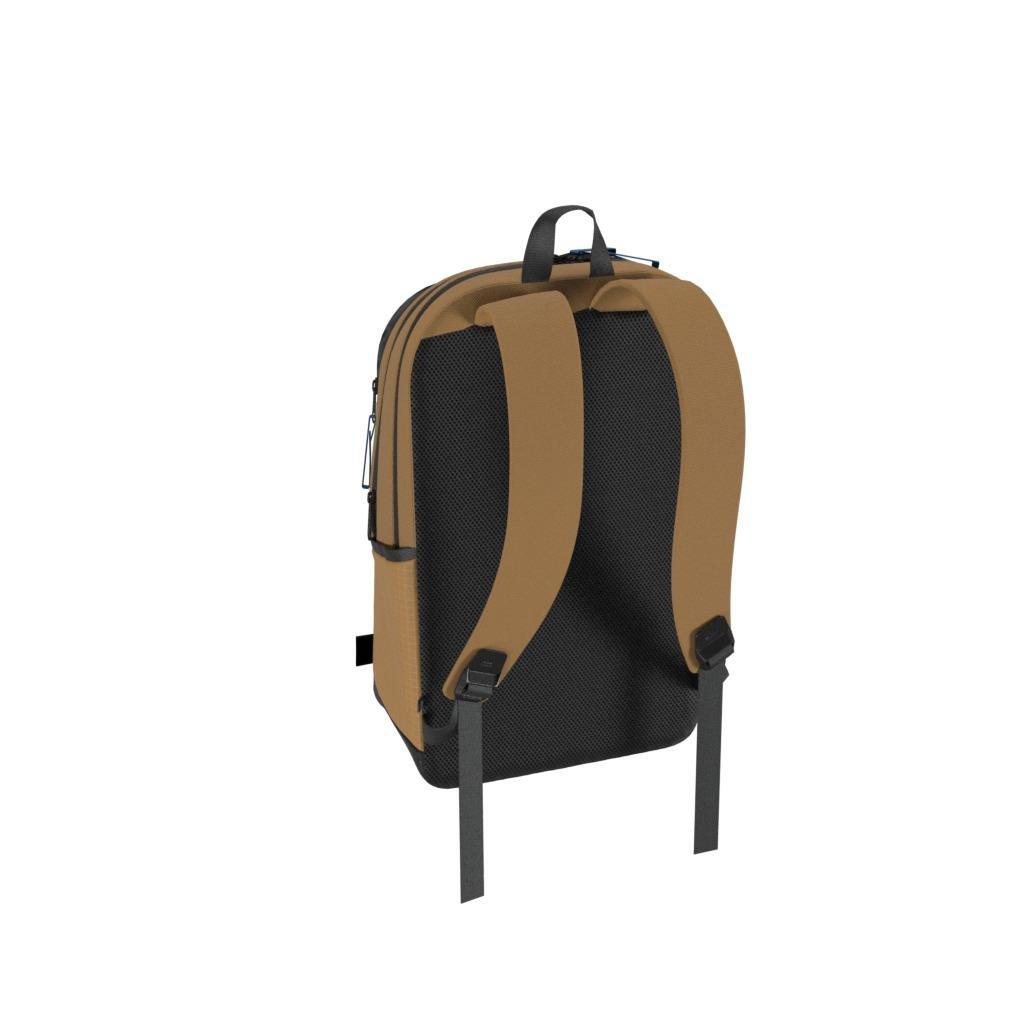 Unisex Street Utility Motion Backpack Savannah, Beige, , large image number 7