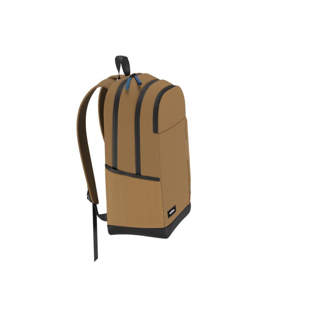 Unisex Street Utility Motion Backpack Savannah, Beige, , large image number 8