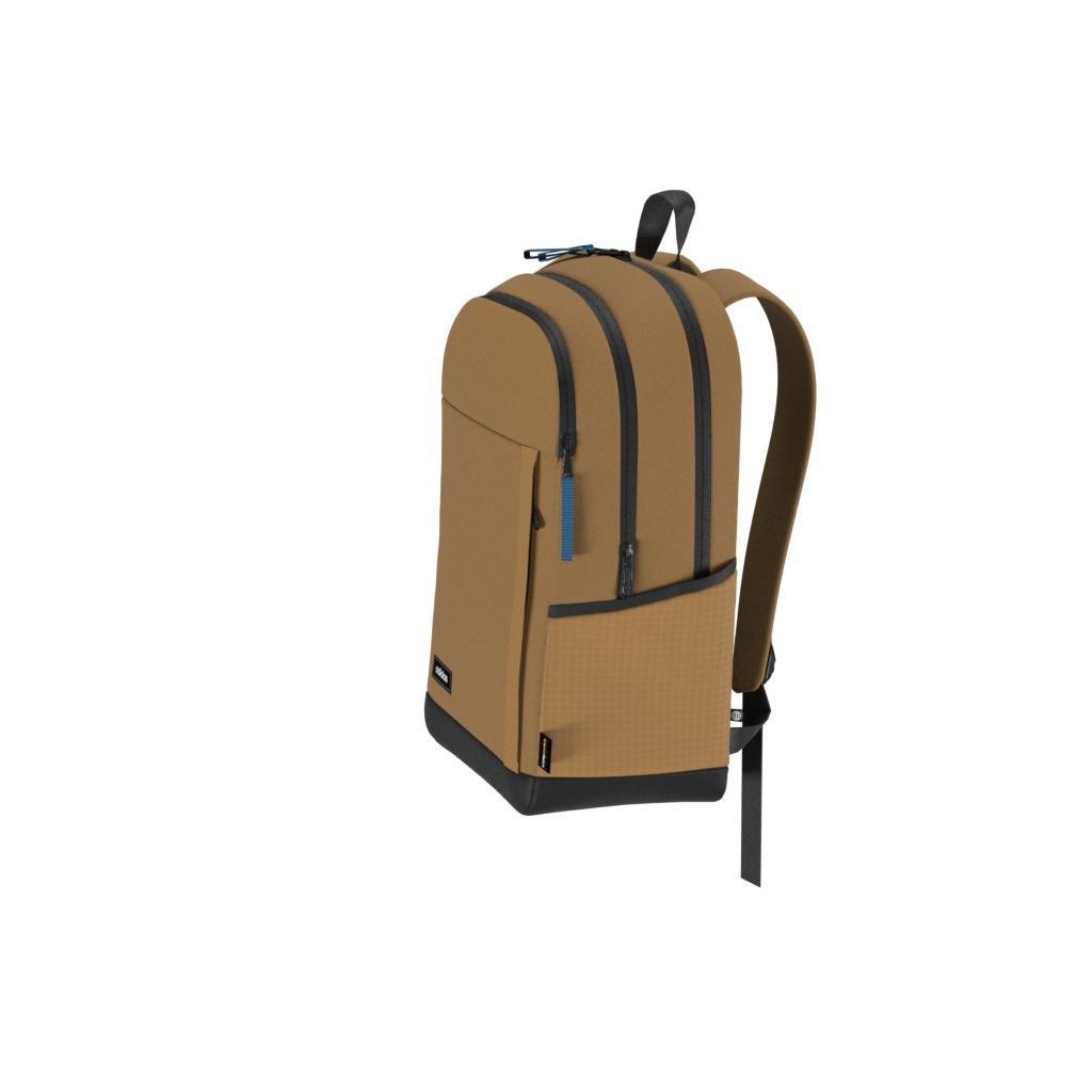 Unisex Street Utility Motion Backpack Savannah, Beige, , large image number 9