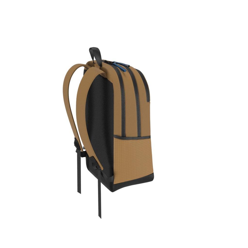 Unisex Street Utility Motion Backpack Savannah, Beige, , large image number 12