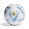 adidas - Unisex Argentina Al Rihla Club Football, White