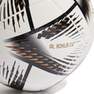 adidas - Unisex Germany Al Rihla Club Football, White