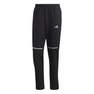 Men Own The Run Shell Joggers, Black, A701_ONE, thumbnail image number 0