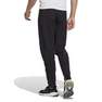 Men Own The Run Shell Joggers, Black, A701_ONE, thumbnail image number 2