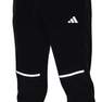 Men Own The Run Shell Joggers, Black, A701_ONE, thumbnail image number 4