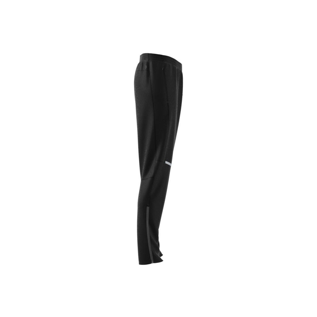 Men Own The Run Shell Joggers, Black, A701_ONE, large image number 11