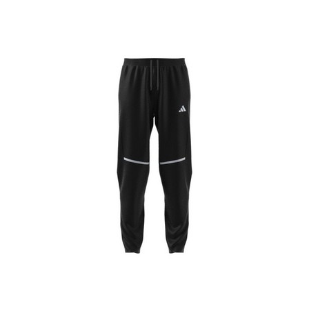 Men Own The Run Shell Joggers, Black, A701_ONE, large image number 12