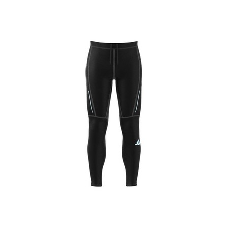 Men Own The Run Leggings, Black, A701_ONE, large image number 11
