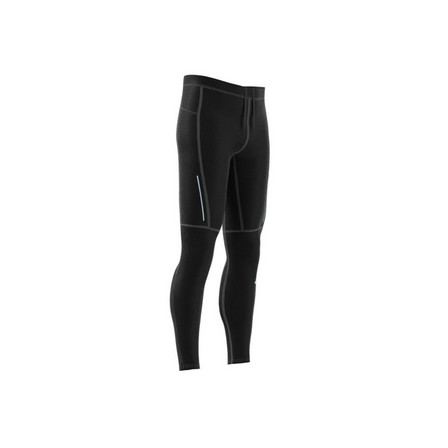 Men Own The Run Leggings, Black, A701_ONE, large image number 13