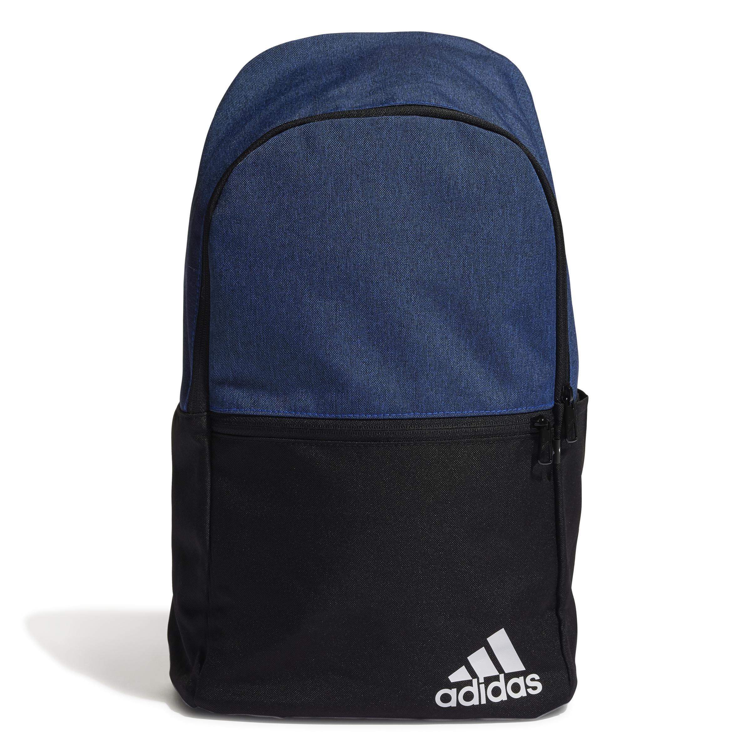 Unisex Daily Ii Backpack, Blue, , large image number 0