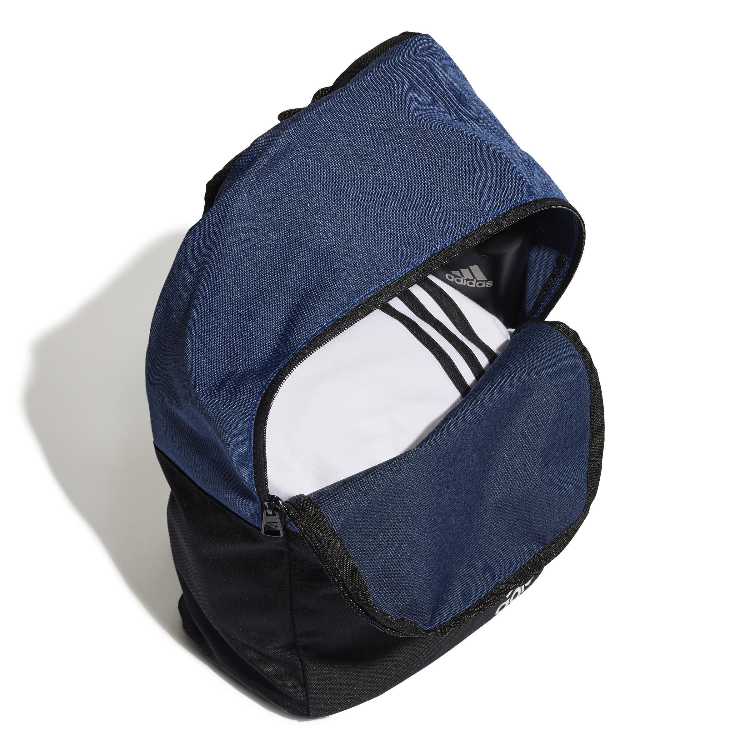 Unisex Daily Ii Backpack, Blue, , large image number 1