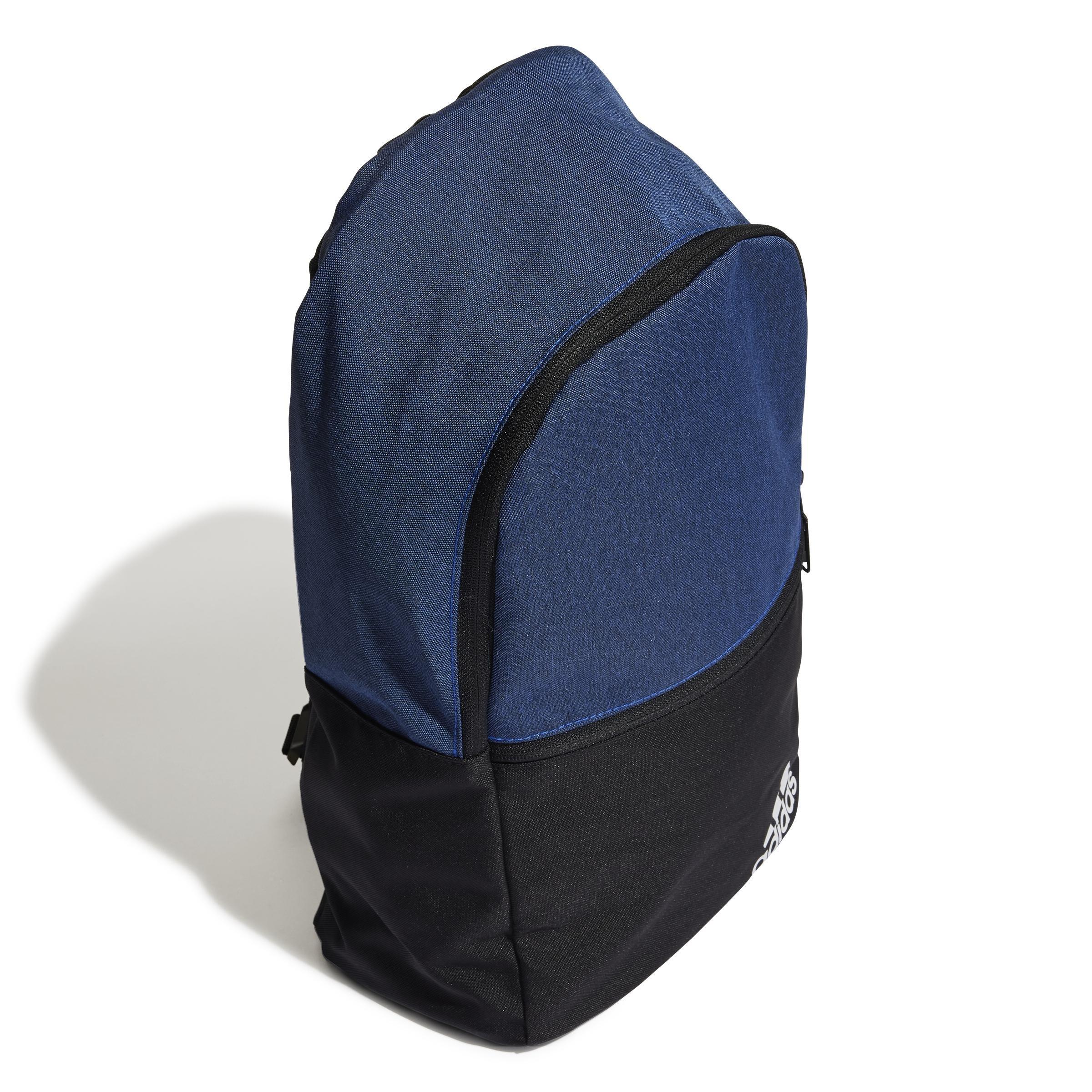Unisex Daily Ii Backpack, Blue, , large image number 2