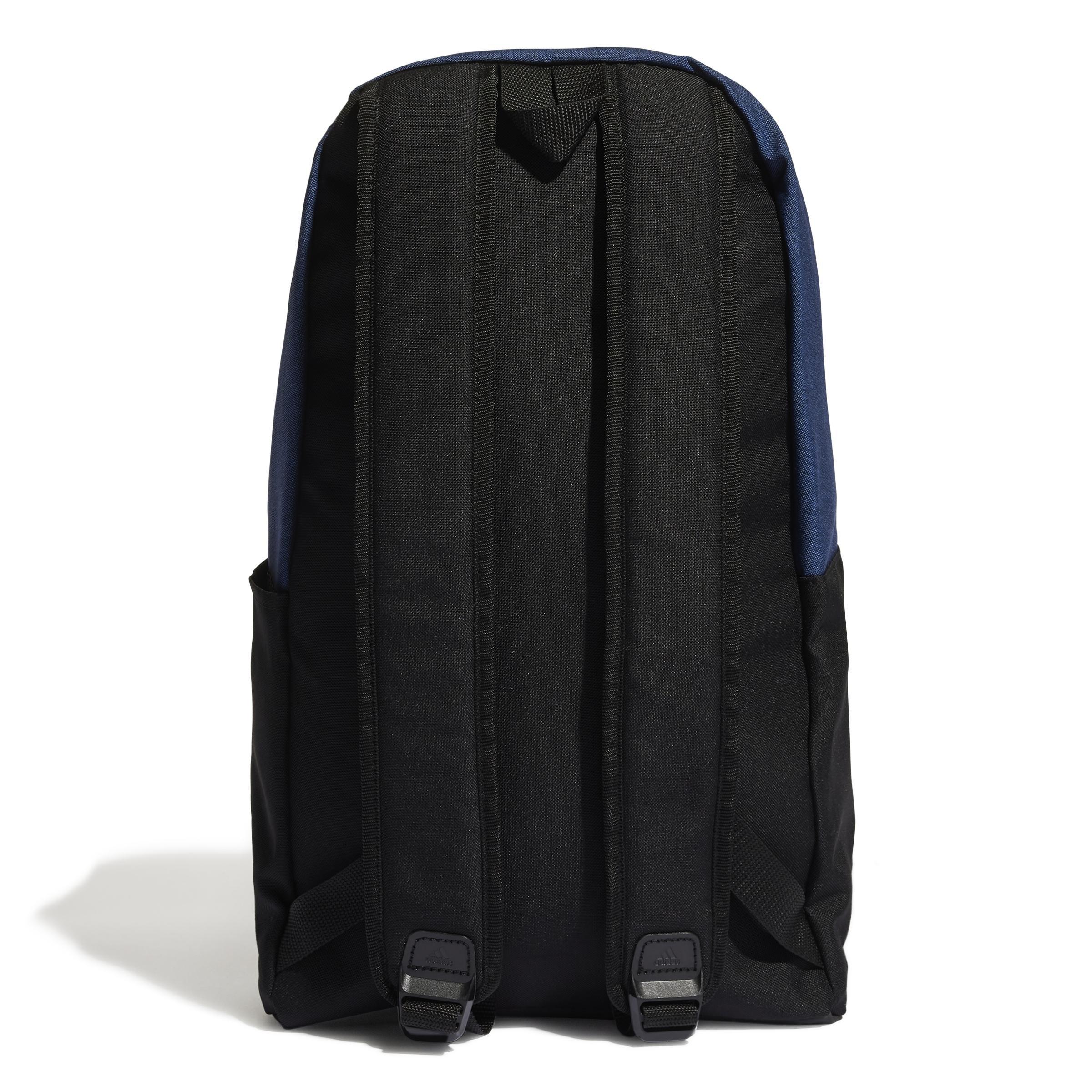 Unisex Daily Ii Backpack, Blue, , large image number 3