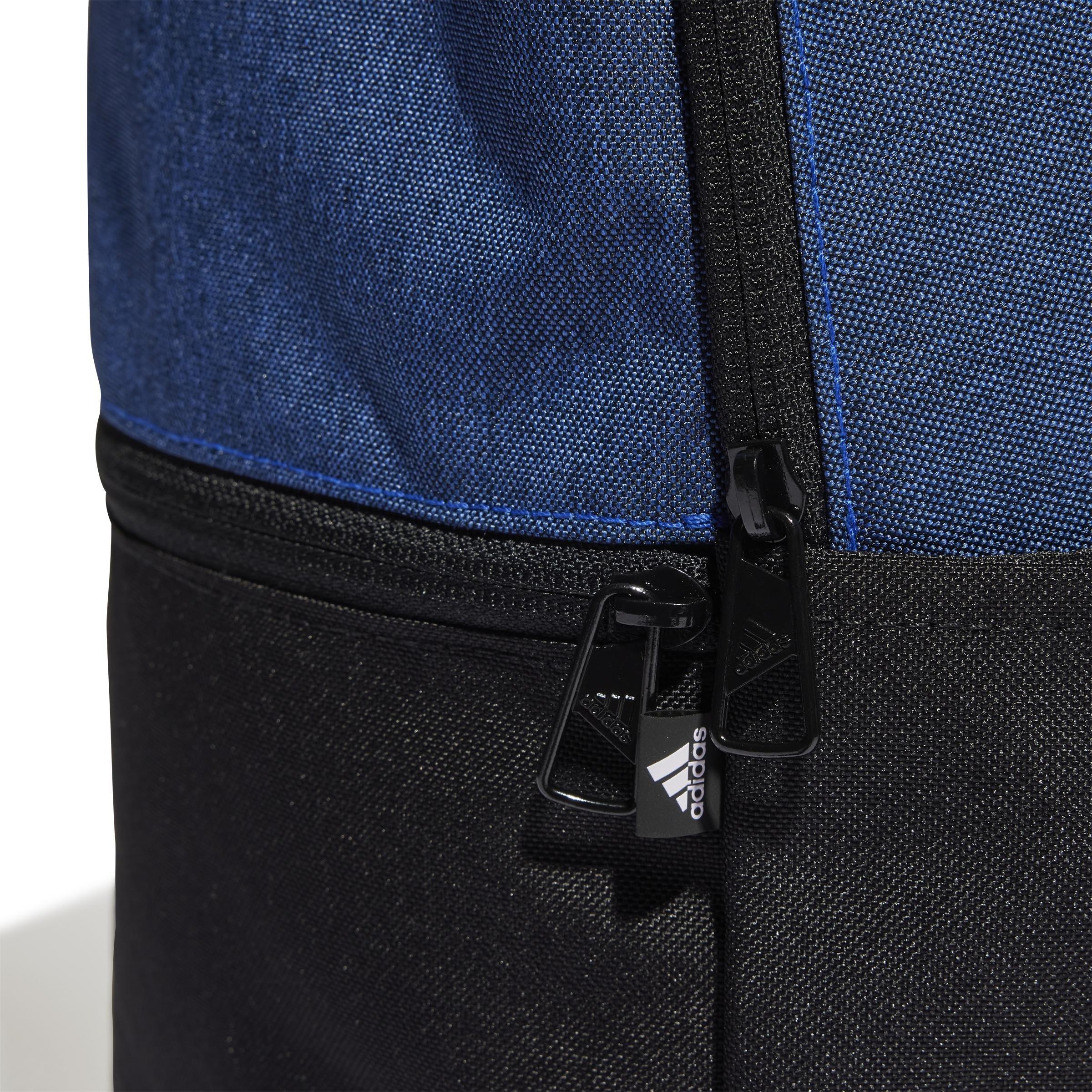 Unisex Daily Ii Backpack, Blue, , large image number 4