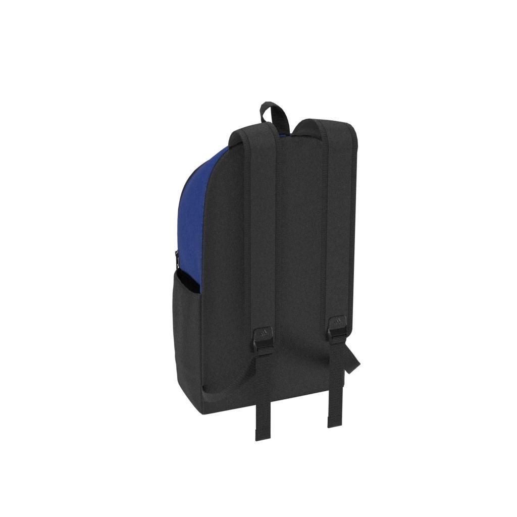 Unisex Daily Ii Backpack, Blue, , large image number 6