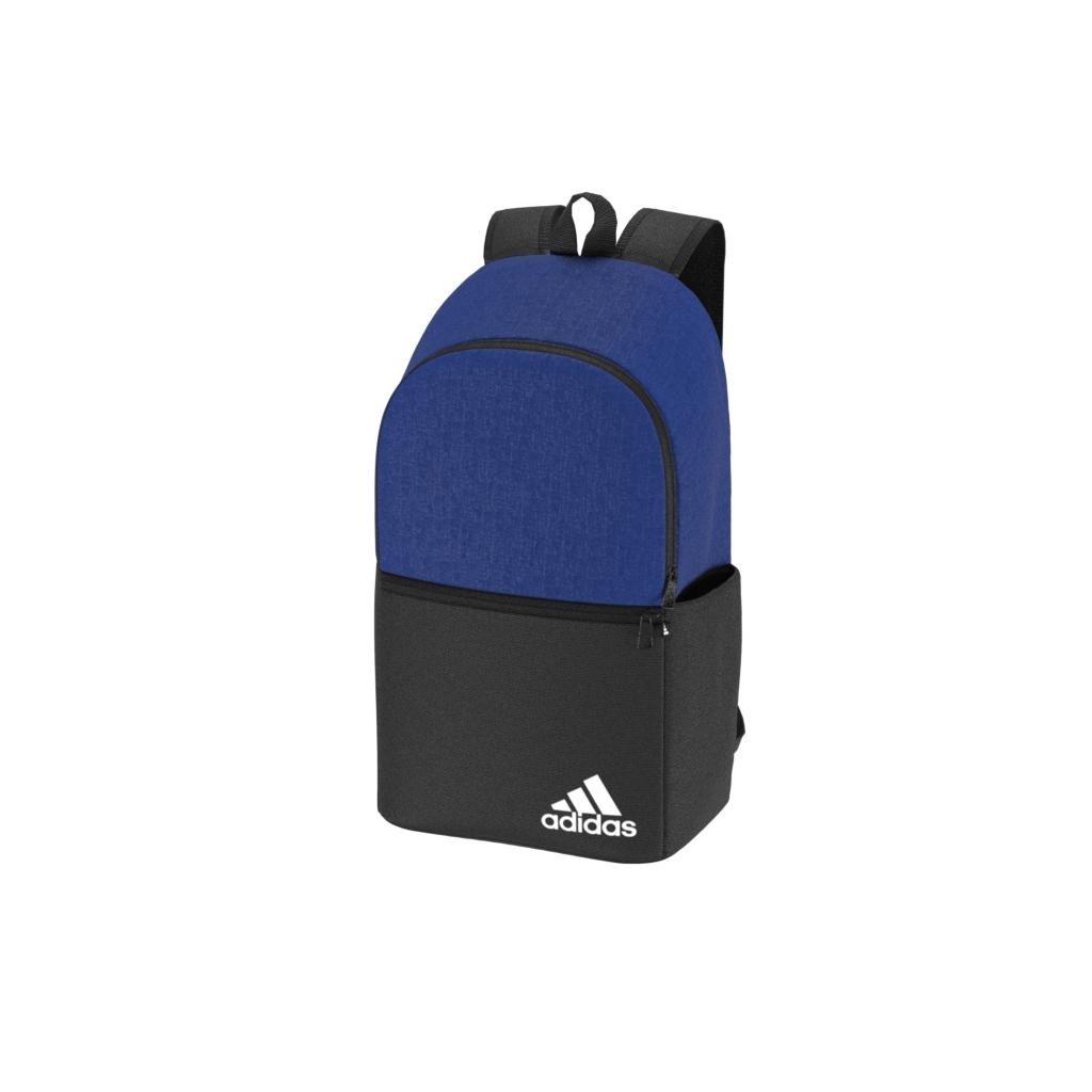 Unisex Daily Ii Backpack, Blue, , large image number 7