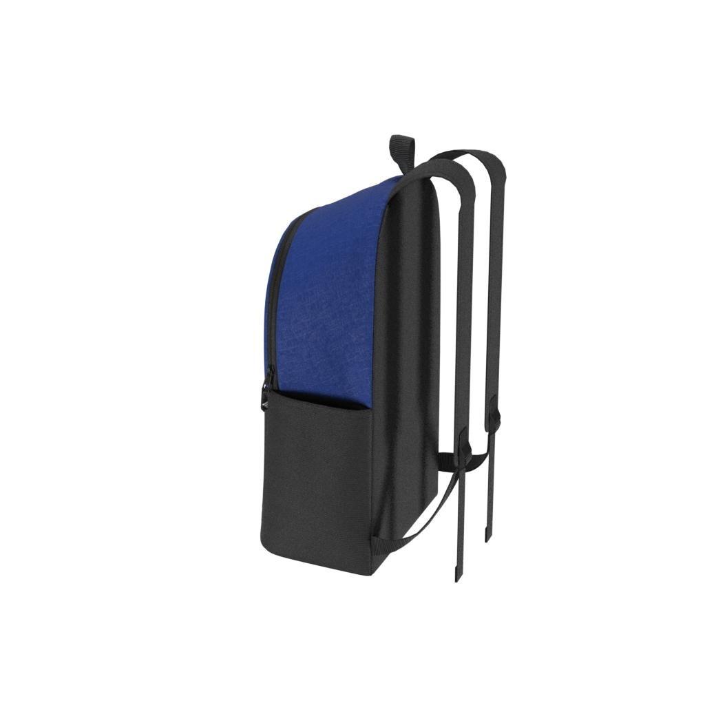 Unisex Daily Ii Backpack, Blue, , large image number 11