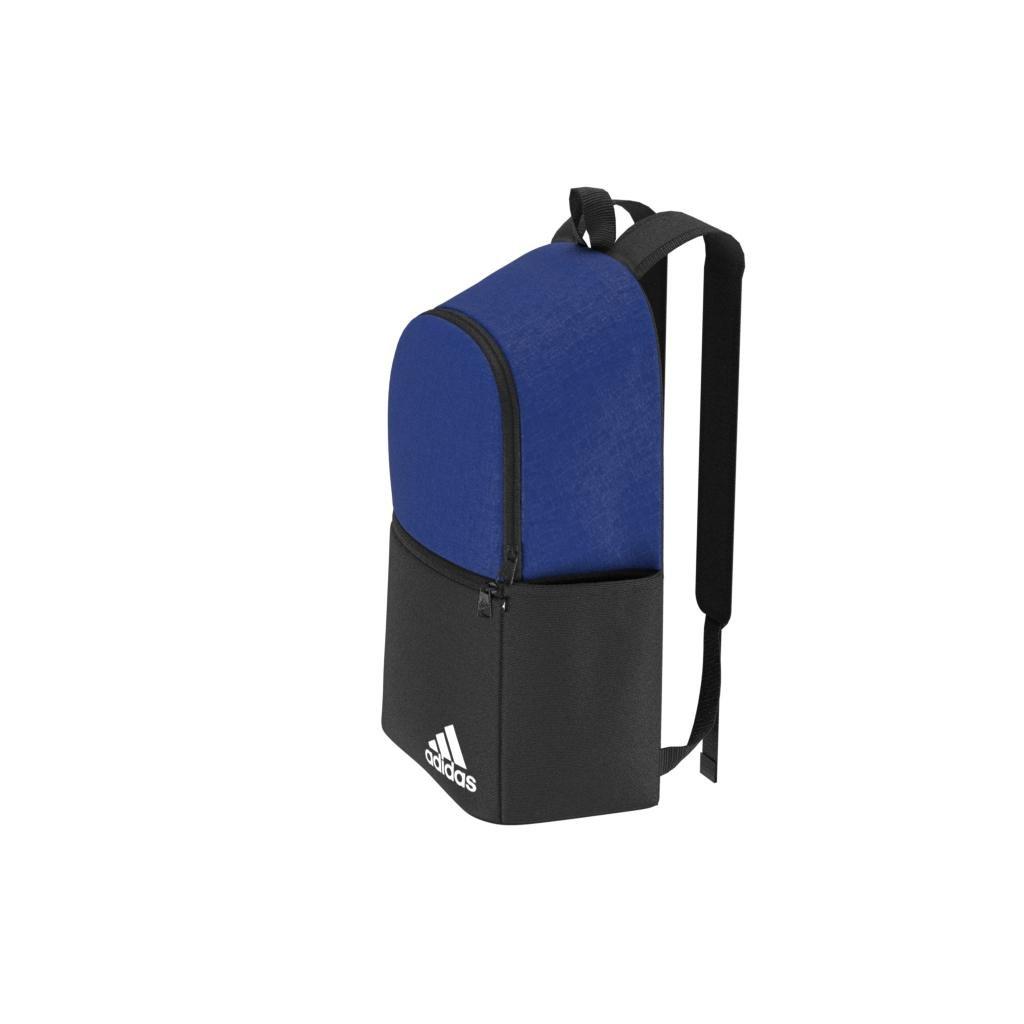Unisex Daily Ii Backpack, Blue, , large image number 12