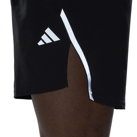 Men X-City Heat.Rdy Shorts, Black, A701_ONE, large image number 4