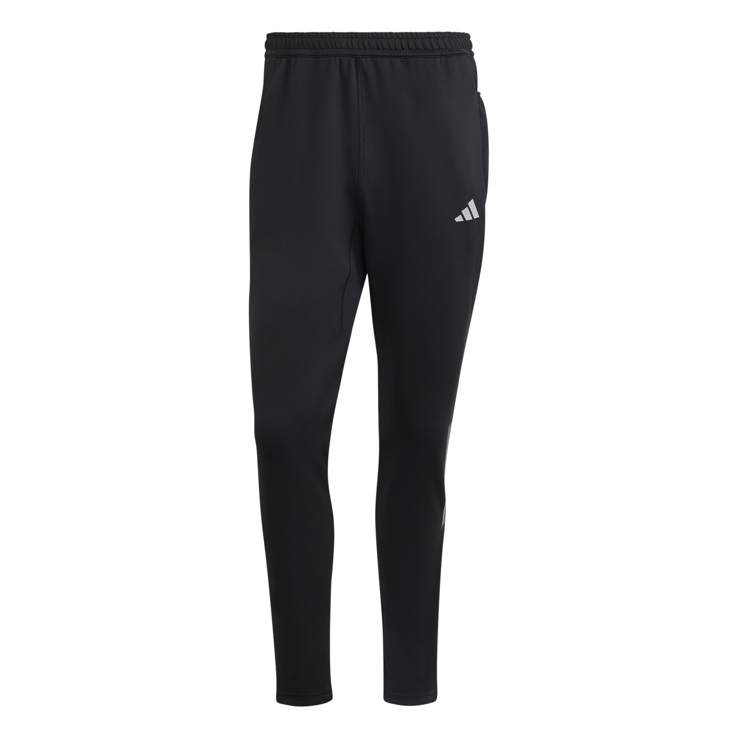 Own the Run Astro Knit Joggers, Black, A701_ONE, large image number 0