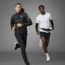 Men Own The Run Astro Knit Joggers, Black, A701_ONE, thumbnail image number 6